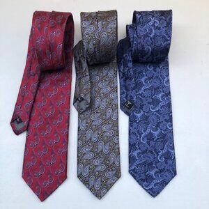 Robert Talbott Best of Class Silk Ties (3)